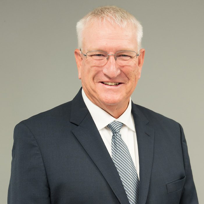 Shane Hatley, Vice President/Investments