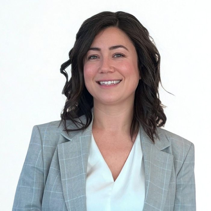 Sophi McWilliams, Client Service Associate